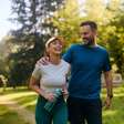 Corrida a dois: 7 benefícios para o corpo e para a relação