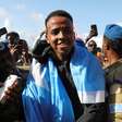 Após ficar fora da Copa do Mundo, árbitro somali é escolhido para apitar a Supercopa da Europa