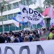 Após 54 dias, greve estudantil da USP termina sem respostas à crise de permanência
