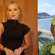 Definido! Saiba quando Virginia fará sua estreia na cobertura da Copa