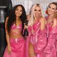 Little Mix: Perrie explica por que não quer se reunir com Jesy Nelson