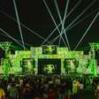 Rock in Rio 2026 terá meia-entrada para agentes de segurança pública de todo o Brasil