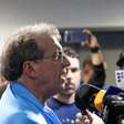 Grêmio amarga meio ano sem patrocinador máster