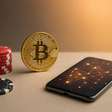 Como funcionam os cassinos online que aceitam criptomoedas e quais vantagens eles oferecem aos jogadores