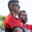 Vitória recebe o América-MG em confronto direto pelo Brasileiro Sub-20; Sub-17 é derrotado pelo Botafogo