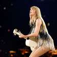 Taylor Swift está voltando ao country