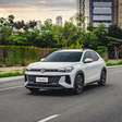 Volkswagen vê espaço para vender carro movido só a etanol no Brasil