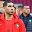 Jornal espanhol aponta Hakimi como principal arma de Marrocos para a Copa