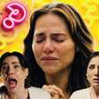 Triste fim: Casal separado por ameaça brutal vira drama em Quem Ama Cuida