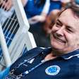 Cruzeiro faz anúncio impactante e agita a China Azul