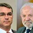 Lula amplia vantagem e se afasta de Flávio Bolsonaro em 2º turno, diz Quaest