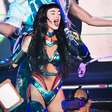 Katy Perry dedica filme-concerto aos fãs: 'Me ajudaram durante todos esses anos'