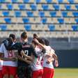 Bragantinas têm sequência de jogos no Paulista Feminino Sub-20 definida