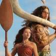 Trailer do live-action de "Moana" adianta músicas que crianças ouvirão em looping nos próximos anos