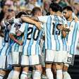 Messi volta bem, e Argentina vence Islândia em último teste antes da Copa