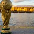 Rolling Stones e FIFA: a parceria que leva o rock à trilha da Copa do Mundo