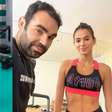 Glúteos fortes: veja o segredo do treino de Bruna Marquezine