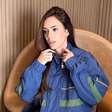 Bruna Biancardi embarca para a Copa do Mundo 2026 com look "Brazil Core" de grife; veja o preço