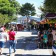 'Mogi Abraça o Centro' terá edição junina com forró, quadrilha e feira de artesanato neste sábado