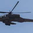 EUA lançam ataques contra o Irã em retaliação à derrubada de helicóptero militar