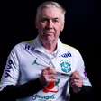 Ancelotti completa 67 anos nesta quarta e vive expectativa por primeira Copa como técnico