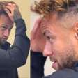 Moicano do Neymar para a Copa vira meme e acende debate sobre calvície precoce