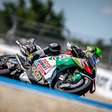 MotoGP: Crutchlow continuará como substituto de Zarco em Brno e Assen
