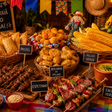 Festa junina: 7 ideias de comidas típicas salgadas para deixar a mesa mais saborosa