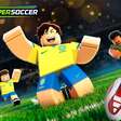 FIFA traz a Copa do Mundo de 2026 na Roblox em FIFA Super Soccer
