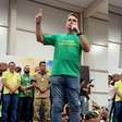 Flávio Bolsonaro acusa Lula de tratar produtores rurais como 'fascistas' e 'bandidos'