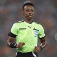 Árbitro somali barrado nos EUA receberá cachê integral mesmo fora da Copa do Mundo
