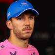 F1: Rádio não exibido mostra comemoração de Gasly antes de perder pódio no GP Mônaco