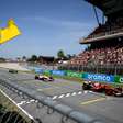 F1: Confira horários e onde assistir os treinos livres do GP de Barcelona, com Gabriel Bortoleto