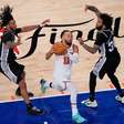 Knicks x Spurs na final da NBA: Spurs empatam a série? Veja as odds