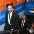 Prefeito de Nova York exalta Sócrates ao comentar estreia do Brasil na Copa do Mundo