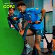 Neymar segue focado em recuperação para Copa do Mundo