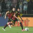 Sport Recife x Athletic Club: empate tem odds de 3.45 para apostar na Série B