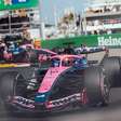 F1: FIA analisará recurso da Alpine que pode devolver pódio a Gasly em Mônaco