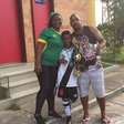 'Filho, lembra de tudo que você passou': o sonho de Rayan até a Copa do Mundo; leia a emocionante carta da mãe para o caçula da Seleção
