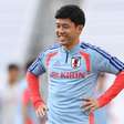Japão perde Endo e sofre baixa antes da Copa do Mundo