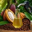 FEI transforma casca de cacau em biocombustível