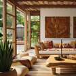 Como transformar sua casa em um refúgio relaxante