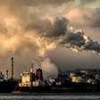 Aquecimento global atingiu 1,37°C em 2025