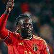 Doku retorna ao treino da Bélgica e é liberado para estreia na Copa