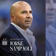 Talleres oficializa a contratação do técnico Jorge Sampaoli