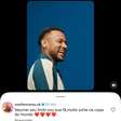 Suellen Carey denuncia ataques transfóbicos após comentário a Neymar