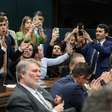 Direita mira eleitorado e avança com proposta de redução da maioridade penal no Congresso