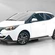 Carro elétrico mais barato do Brasil, JMEV Emova pode ser feito na mesma fábrica do Chevrolet Spark