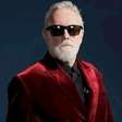 Roger Taylor, do Queen, anuncia álbum solo inédito e turnê