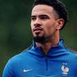 Lei dos EUA proíbe jogador da seleção da França de consumir bebida alcóolica